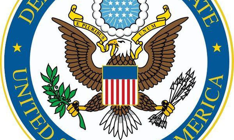 U.S. Embassy in Namibia
