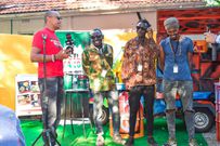 RMG 254 with DNG. How the First Edition of the Pulse Talent Show went down in Photos (Nana Shotke)