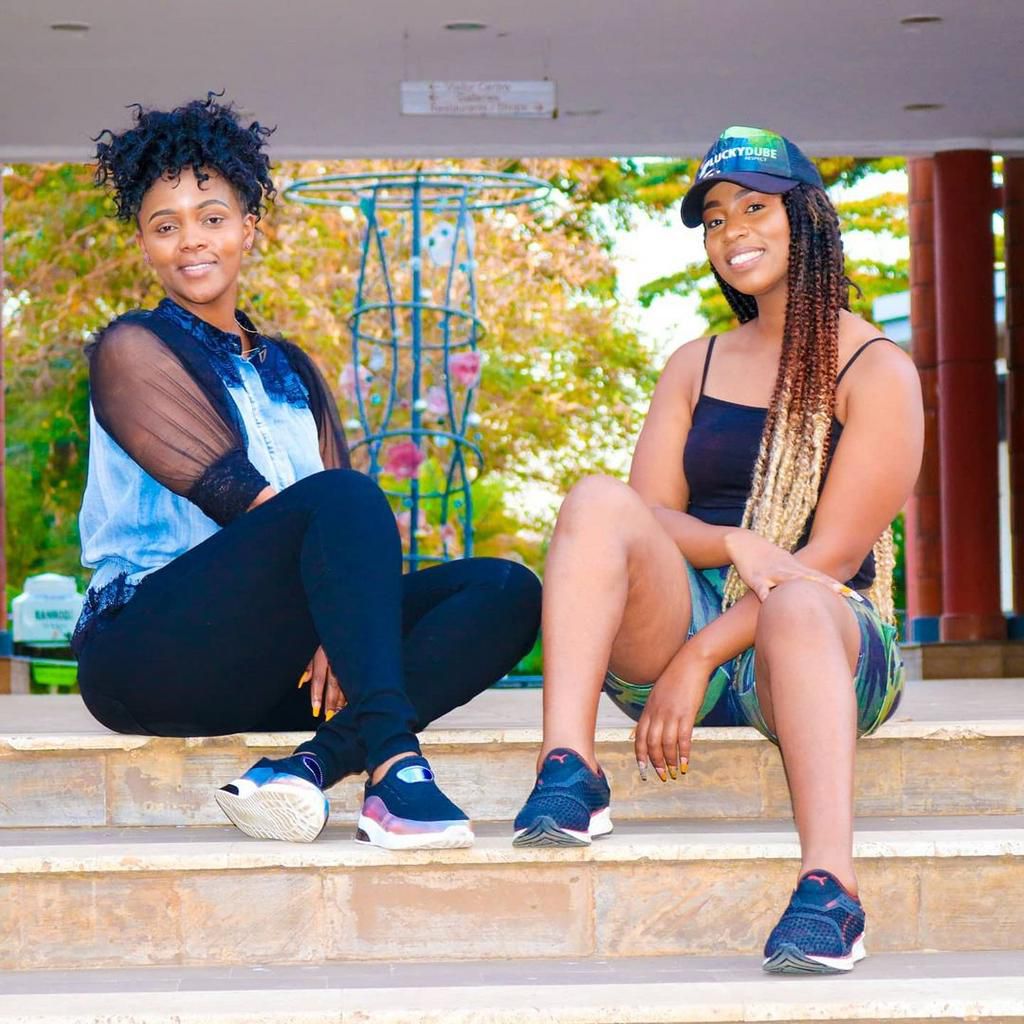 Diana Marua call out Limavest for using her to con Kenyans with Fake Plots