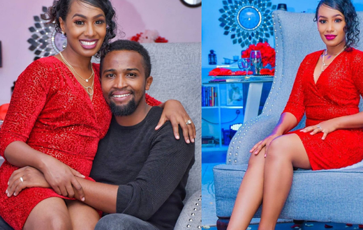 Grace Ekirapa and Pascal Tokodi
