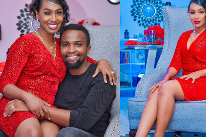 Grace Ekirapa and Pascal Tokodi