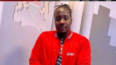 22Kgs down- Willis Raburu as he shares his tremendous weight loss Journey