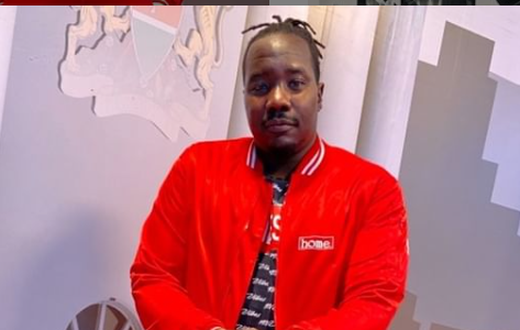 22Kgs down- Willis Raburu as he shares his tremendous weight loss Journey