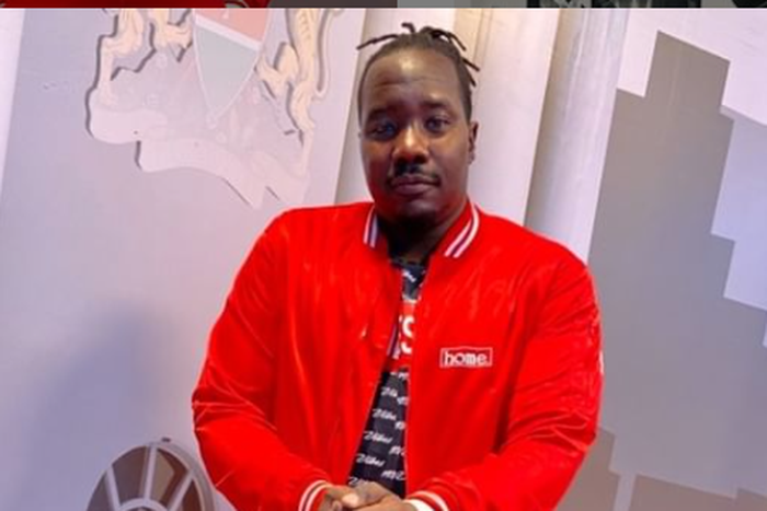 22Kgs down- Willis Raburu as he shares his tremendous weight loss Journey