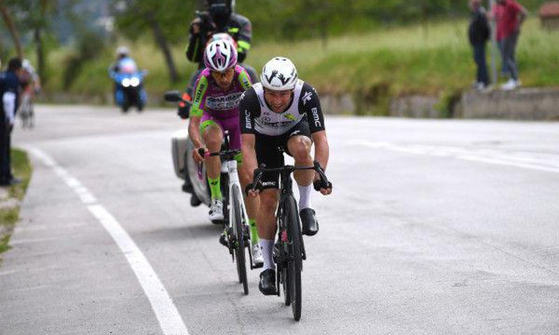 Team Qhubeka ASSOS