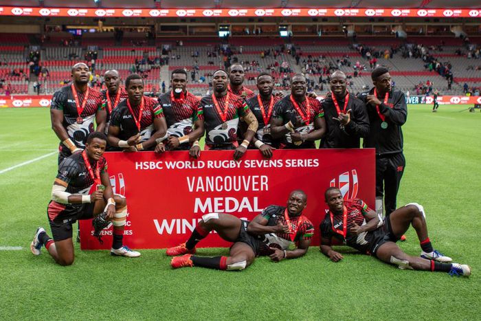 On Sunday, September 19, Kenya and South Africa were part of the first all-African Cup final since Adelaide in 2008, and only the second in series history.