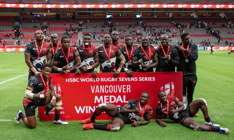 On Sunday, September 19, Kenya and South Africa were part of the first all-African Cup final since Adelaide in 2008, and only the second in series history.
