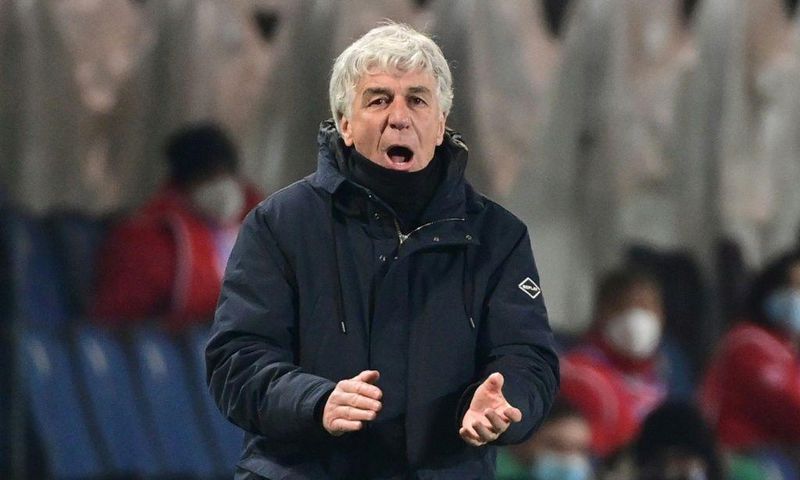 Gasperini's Atalanta have reached the Champions League knock-out stage in each of the last two seasons