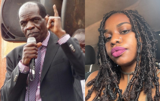 KOT unmask Ex-MP John Serut’s past, as daughter appeals for Sh20M