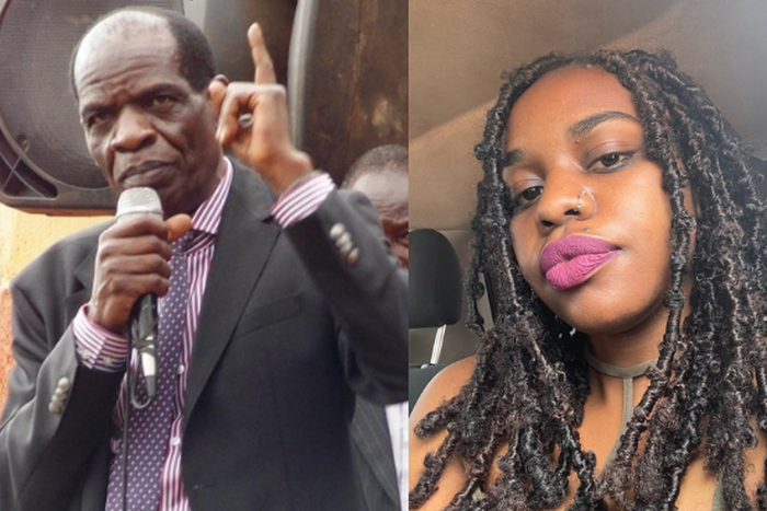 KOT unmask Ex-MP John Serut’s past, as daughter appeals for Sh20M