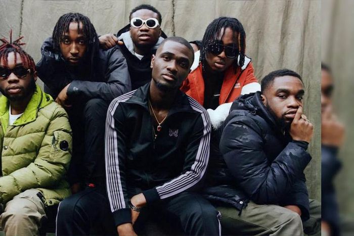 UK rap group NSG set to perform in Kenya for the first time