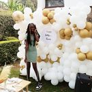 Photos from Tumiso Mathenge's Picnic Party upon 15