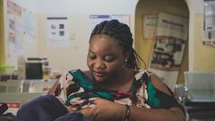 World Health Organization (WHO) - Nigeria