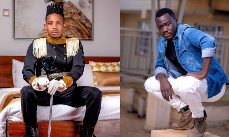 Eric Omondi