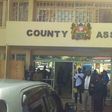 Kisii County Assembly