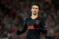 João Félix (Getty Images)