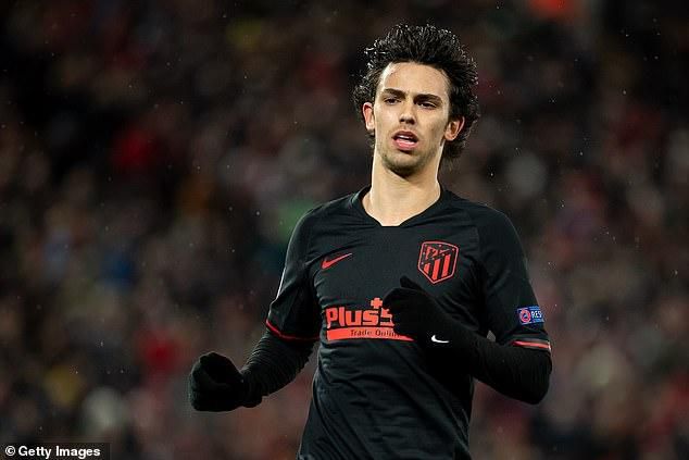 João Félix (Getty Images)