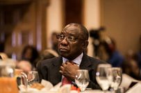 Cyril Ramaphosa is seen as Zuma's likely successor