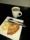 Recipe with a Pulselive Twist: Secret to the perfect, fluffy, homemade Cinnamon Pancakes