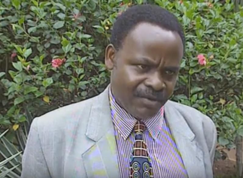 Seth  Sendashonga  who survived a previous assassination attempt, was killed on Nairobi’s Forest Road with his Rwandan driver.