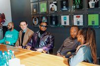 Diamond Platnumz & His WCB-Wasafi Inks Another Lucrative with Warner Music, South Africa