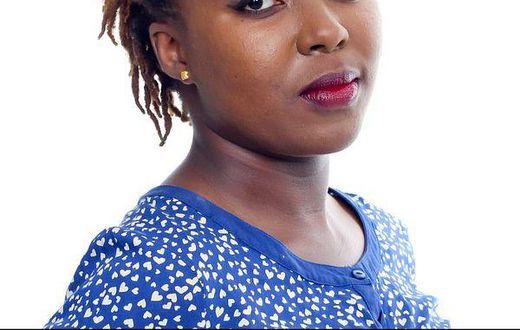 Brenda-Wambui