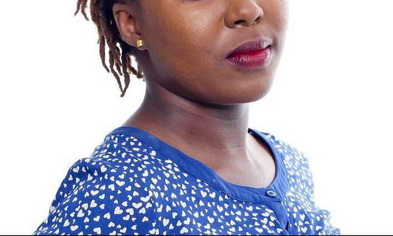 Brenda-Wambui