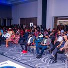 List of Celebrities who graced Bahati’s Listening party and Album Launch (Photos)