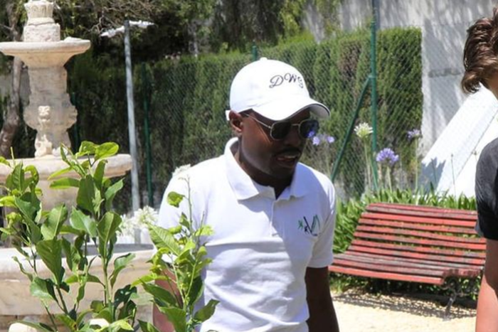 Davidson Wakairu Gatuhi