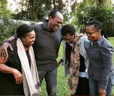 Mother’s Day 2021: Kenyan Celebrities Share Sweet Messages to their mothers