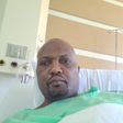 Moses Kuria at Karen Hospital Nairobi