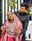 Fans react as singer Nadia Mukami pours heart out to this Indian man