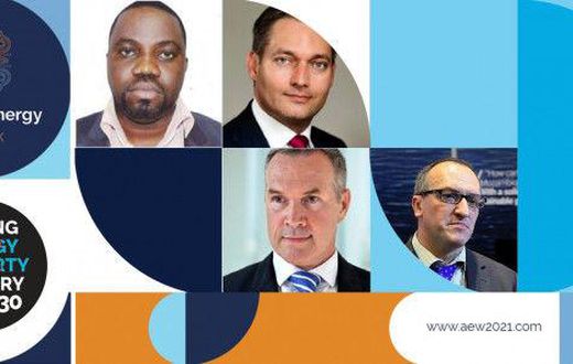 African Energy Chamber