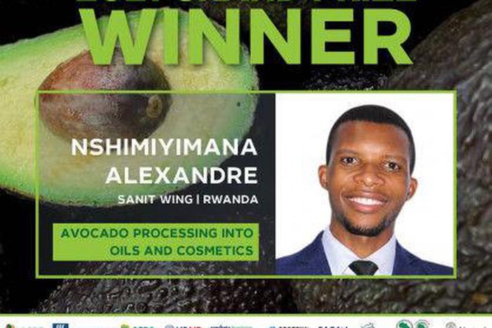 GoGettaz Agripreneur Prize