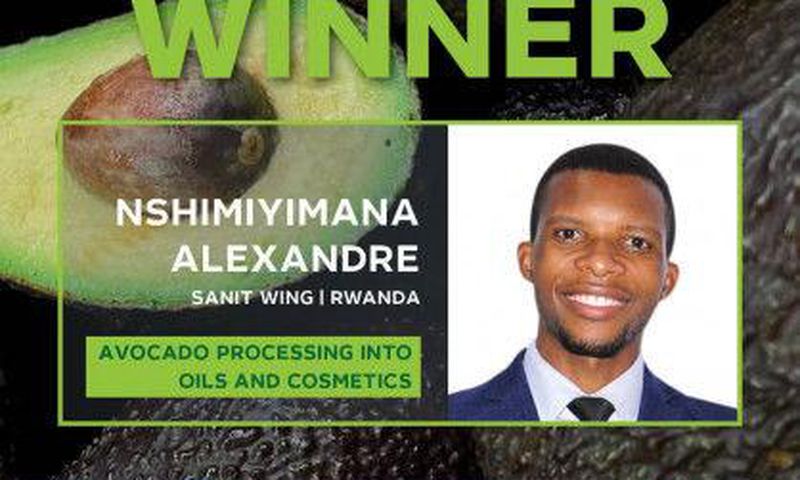 GoGettaz Agripreneur Prize