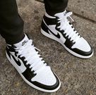 Air Jordan 1's