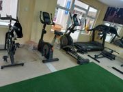 Ugali Man officially unveils his Modern Gym in Rongai (Photos)