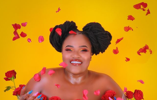 Sandra Dacha’s Stunning photos as she turns 31