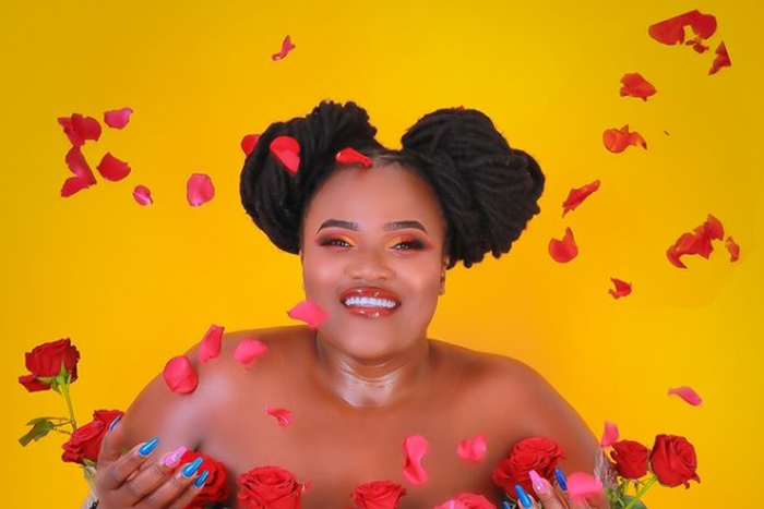 Sandra Dacha’s Stunning photos as she turns 31