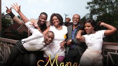 The Maria Cast