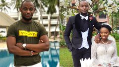 Actor Brian 'Luwi' Ogana’s emotional letter to fans as Maria comes to an End