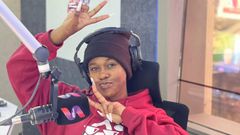 Azziad Nasenya lands new Radio Job at SoundCity Radio