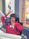 Azziad Nasenya lands new Radio Job at SoundCity Radio