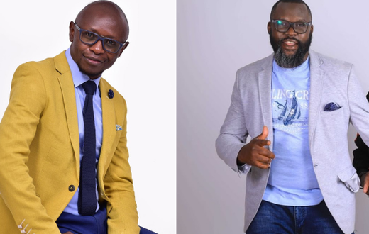 Titi Nagwalla joins Radio Maisha, as Nick Odhiambo’s replacement
