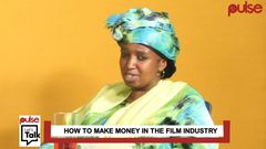 Amina Wanijiku Ramadhani alias Bi Rukia