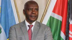 I wish to serve as your President come 2022 – Kivutha Kibwana announces