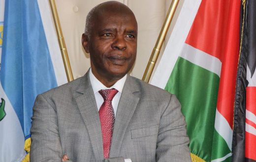 I wish to serve as your President come 2022 – Kivutha Kibwana announces