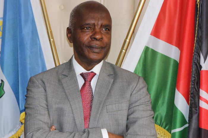 I wish to serve as your President come 2022 – Kivutha Kibwana announces