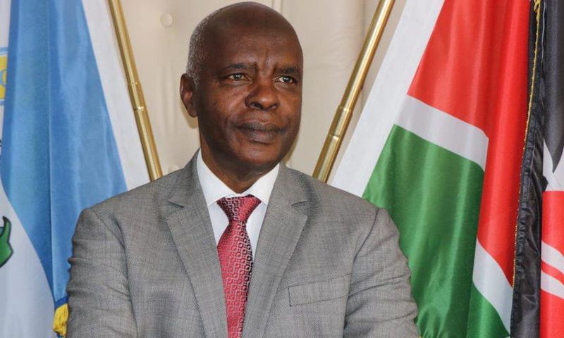 I wish to serve as your President come 2022 – Kivutha Kibwana announces