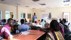 United Nations Mission in South Sudan (UNMISS)